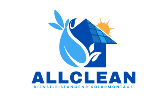 Allclean Logo