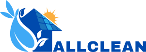 Allclean Services Logo